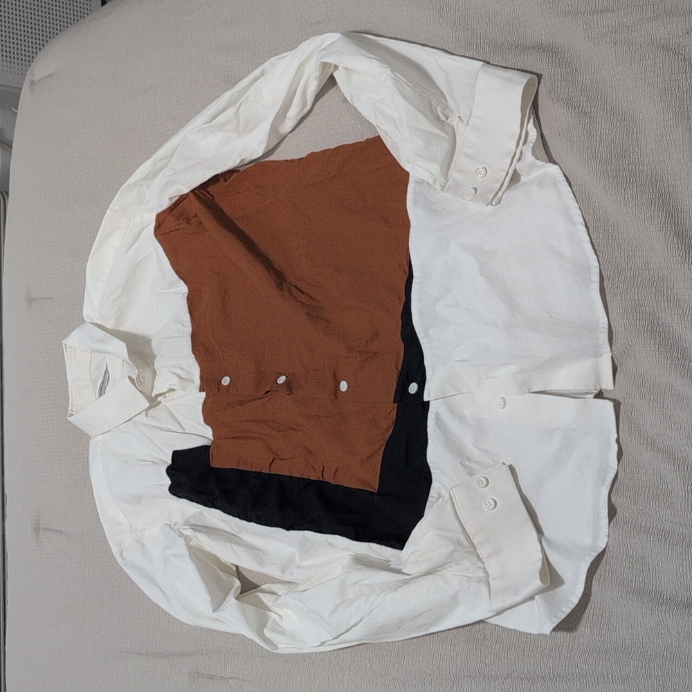 Solid Homme Shirt